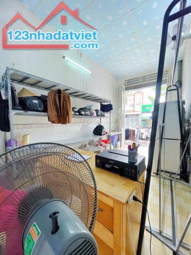 BÁN NHÀ MẶT TIỀN - Nguyễn Đệ - GIÁ SIÊU RẺ, P. An Hoà - Ninh Kiều - 3