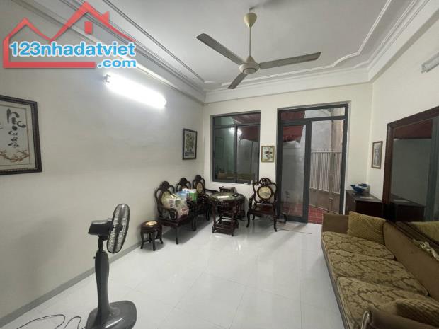 BÁN NHÀ MẶT HỒ LINH QUANG. ĐỐNG ĐA. 74M2 3 TẦNG GIÁ 23 TỶ- VỈA HÈ 2 BÊN KINH DOANH BẤT - 2