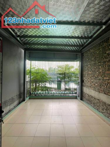 BÁN NHÀ MẶT HỒ LINH QUANG. ĐỐNG ĐA. 74M2 3 TẦNG GIÁ 23 TỶ- VỈA HÈ 2 BÊN KINH DOANH BẤT - 3
