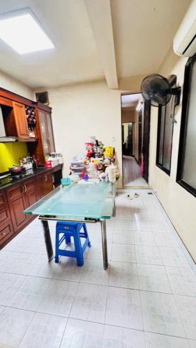BÁN BIỆT THỰ MẶT PHỐ TRIỆU VIỆT VƯƠNG, HAI BÀ TRƯNG, 200M2 3 TẦNG GIÁ 42 TỶ- KINH DOANH - 3
