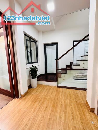 Doãn Kế Thiện, Cầu Giấy - Phân Lô, Gara, 74m2 x 5 Tầng, MT 4m, Giá 14 Tỷ LH: 0888758369 - 1