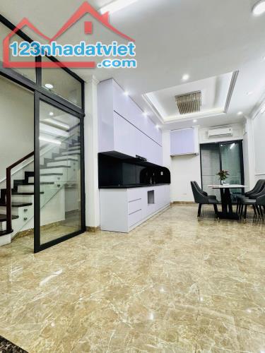 Doãn Kế Thiện, Cầu Giấy - Phân Lô, Gara, 74m2 x 5 Tầng, MT 4m, Giá 14 Tỷ LH: 0888758369 - 3