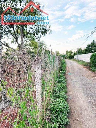 CƠ HỘI ĐẦU TƯ – 1.3HA GIÁ CHỈ 650 TRIỆU/SÀO! CUÔR ĐĂNG GIÁP HÒA THUẬN-BUÔN MATHUỘT - - 4