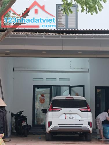 Bán Đất - Mặt Đường ql35 - Vỉa Hè Rộng - Kinh Doanh - 167M2 - 5,8 Tỷ