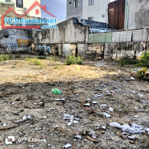 Bán lô đất đường Mỹ Đa Đông 12 sát Võ Nguyên Giáp