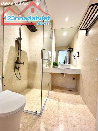 Cho thuê căn hộ đẳng cấp Mường Thanh Viễn Triều 71m2 full nội thất mới - 4