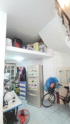 BA ĐÌNH - NHỎ XINH - TẦM TIỀN HIẾM - SỔ RIÊNG 35M - DÂN XÂY 4 TẦNG , GIÁ 4.89Tỷ - 2