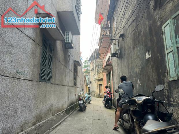 ⚡️giảm sốc từ 1,65 tỷ còn 1,45 tỷ – đất đồng kỵ sổ riêng, xây luôn!⚡️ - 4