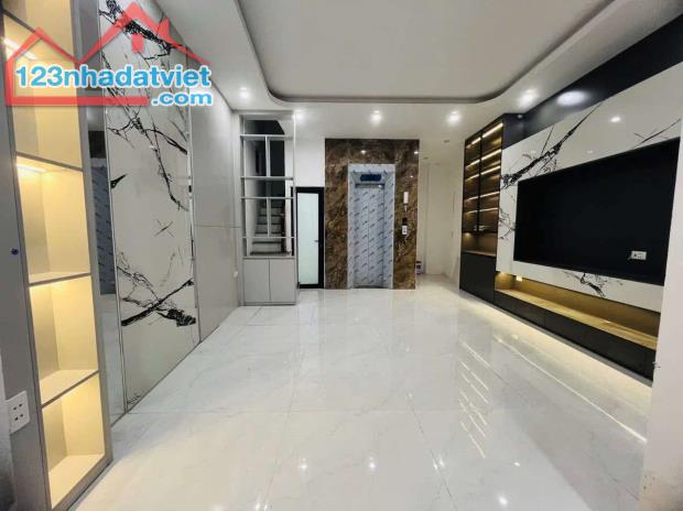 🏡 [SIÊU PHẨM NHÀ 6 TẦNG – THANG MÁY – TRUNG TÂM ĐỐNG ĐA – CHỈ TỪ 7 TỶ] - 1