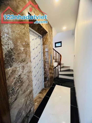 🏡 [SIÊU PHẨM NHÀ 6 TẦNG – THANG MÁY – TRUNG TÂM ĐỐNG ĐA – CHỈ TỪ 7 TỶ] - 2