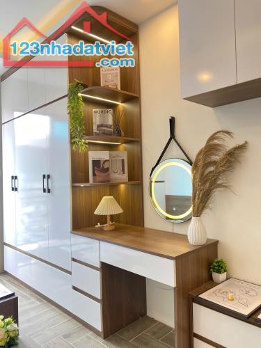 Bán nhà Hồ Tùng Mậu, căn hộ dòng tiền, doanh thu cực khủng - 2