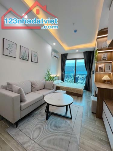 Bán nhà Hồ Tùng Mậu, căn hộ dòng tiền, doanh thu cực khủng - 3