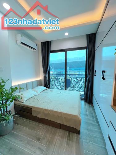 Bán nhà Hồ Tùng Mậu, căn hộ dòng tiền, doanh thu cực khủng - 5