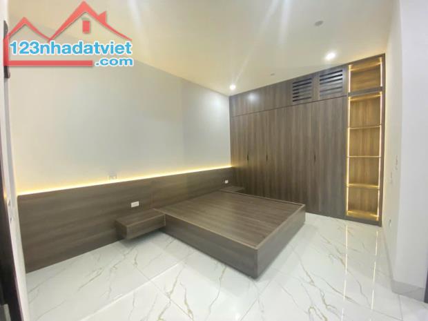 NHÀ ĐẸP, NGÕ 205 XUÂN ĐỈNH, TỪ LIÊM-KD-Ô TÔ-THANG MÁY: 70M X5T, MT 5M, GIÁ 21 TỶ. - 1