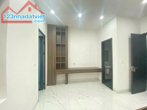 NHÀ ĐẸP, NGÕ 205 XUÂN ĐỈNH, TỪ LIÊM-KD-Ô TÔ-THANG MÁY: 70M X5T, MT 5M, GIÁ 21 TỶ. - 2