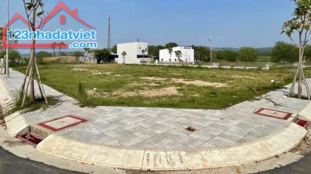 1 LÔ DUY NHẤT ĐẤT NỀN TÃI ĐƯỜNG CÂY DA - TÂN PHÚ TRUNG CỦ CHI - THANH TOÁN TRƯỚC 600 - 2