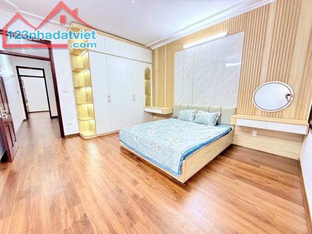NHỈNH 9 T.Ỷ CÓ NGAY 🏡 - HÀNG XÓM MARIOT 55M2 -  VÀI BƯỚC RA ÔTÔ- FULL NỘI THẤT XỊN - 2