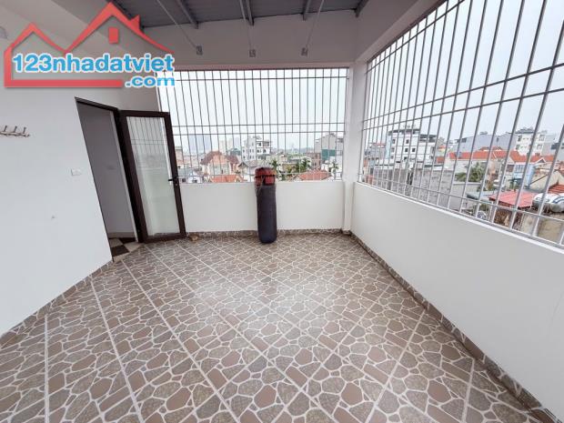 NHỈNH 9 T.Ỷ CÓ NGAY 🏡 - HÀNG XÓM MARIOT 55M2 -  VÀI BƯỚC RA ÔTÔ- FULL NỘI THẤT XỊN - 4