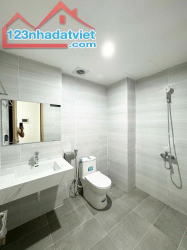 Bán toà CCMN ngõ 23 Đức Diễn. Bắc Từ Liêm DT105m x 7T. Mặt tiền 6m. Giá 19.95 tỷ - 3