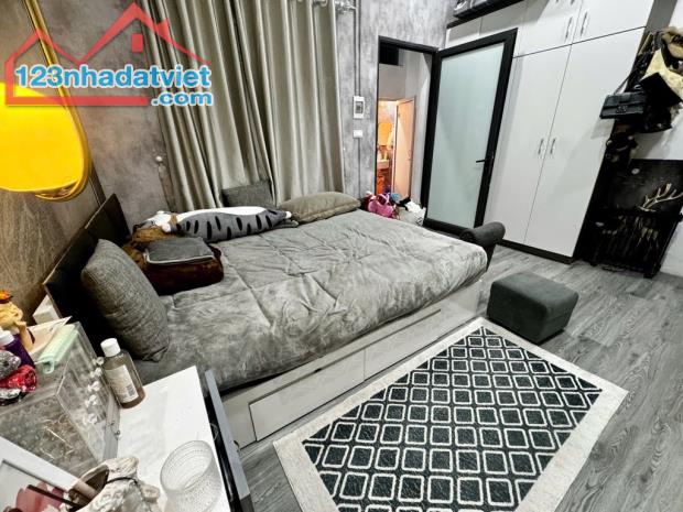 BÁN NHÀ 3 TẦNG, 52M2, PHỐ MINH KHAI - HOÀNG MAI, GIÁ 8 TỶ HƠN - SỔ ĐỎ CHÍNH CHỦ - 3