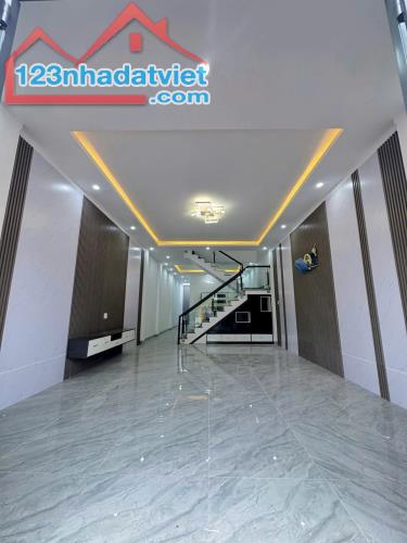 MẶT TIỀN KINH DOANH 5X23 CHỈ 600TR SỞ HỮU NGAY GIÁP PHƯỜNG TÂN PHONG - 2