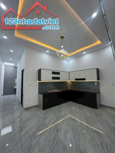 MẶT TIỀN KINH DOANH 5X23 CHỈ 600TR SỞ HỮU NGAY GIÁP PHƯỜNG TÂN PHONG - 3