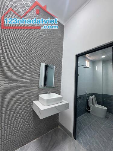 MẶT TIỀN KINH DOANH 5X23 CHỈ 600TR SỞ HỮU NGAY GIÁP PHƯỜNG TÂN PHONG - 5