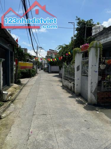 Bán nhà duy nhất 01 căn tại Tân Thới Nhất, Quận 12, diện tích gần 30m2, dọn vào ở ngay chỉ