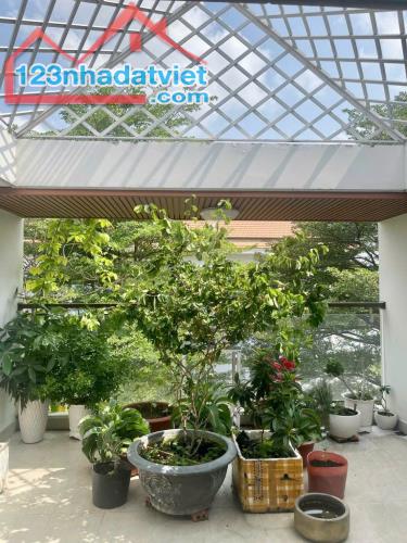 Bán mặt tiền KD đường hoa Phan Xích Long Phú Nhuận, 4 tầng, 48m2,Spa/nhà hàng,17.45 Tỷ