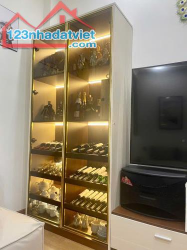 Bán mặt tiền KD đường hoa Phan Xích Long Phú Nhuận, 4 tầng, 48m2,Spa/nhà hàng,17.45 Tỷ - 2