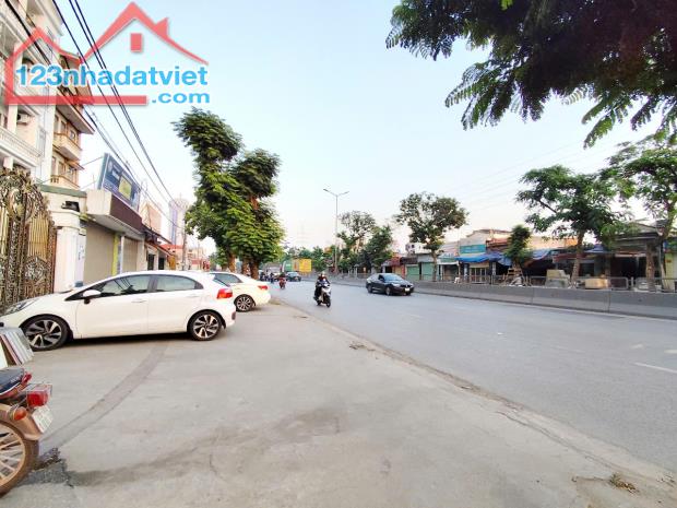 Nhà 5 tầng mặt đường Nguyễn Bỉnh Khiê, 90m, gần Đại Học Y, Giá 11 tỉ - 1