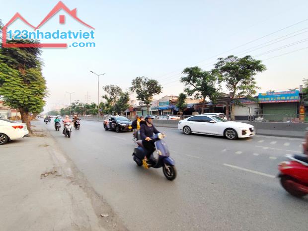 Nhà 5 tầng mặt đường Nguyễn Bỉnh Khiê, 90m, gần Đại Học Y, Giá 11 tỉ - 2