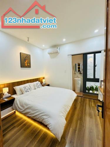 🔥 HXH 8m Ni Sư Huỳnh Liên – VTKD đa ngành nghề, DT: 4 x 14m, 5 tầng, chỉ 10.5 tỷ LT - 3