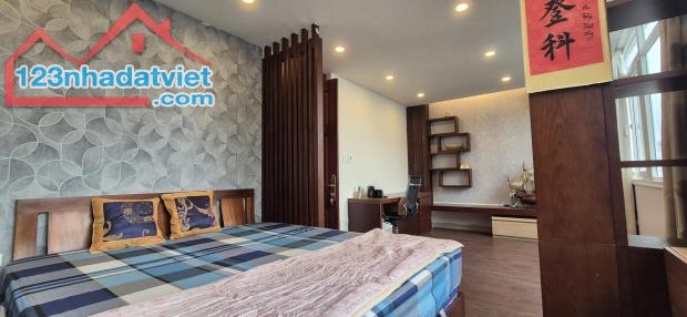 120m² Nguyễn Trãi – Vuông Đẹp – Nội Thất Đủ – Giá Nhỉnh 4 Tỷ - 2