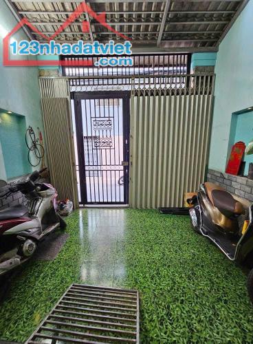 🔝TT Quận 5-Nhà 2 Mặt Hẻm, Vài Bước Ra Mặt Tiền An Bình 76m 4Tầng Nở Hậu nhẹ Nhỉnh 11Tỷ - 2