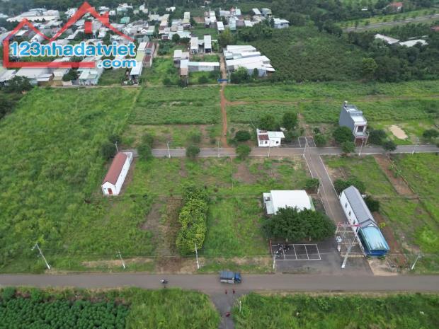 🔥 Đất Đẹp Sổ Riêng Đông Hoà – Giá Chỉ 900 Triệu! - 3