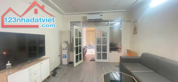 Trần Quang Diệu, Đống Đa – 54m2 x 5T Thang Máy – Ô Tô Tránh – 21.5 Tỷ LH: 0936118369 - 3