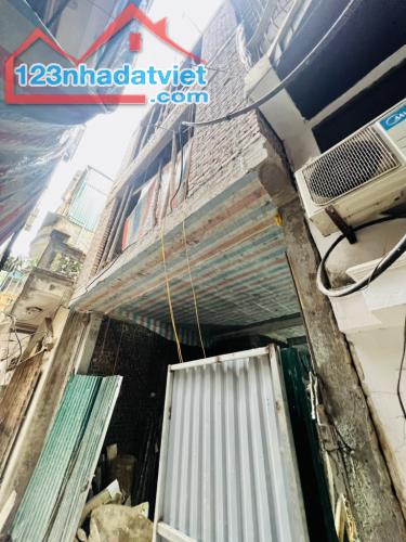 THANG MÁY - MẶT NGÕ THÔNG -10M Ô TÔ -GẦN TIMESCITY- MINH KHAI -50Mx5T ,MT4.9M, - NHỈNH14 T