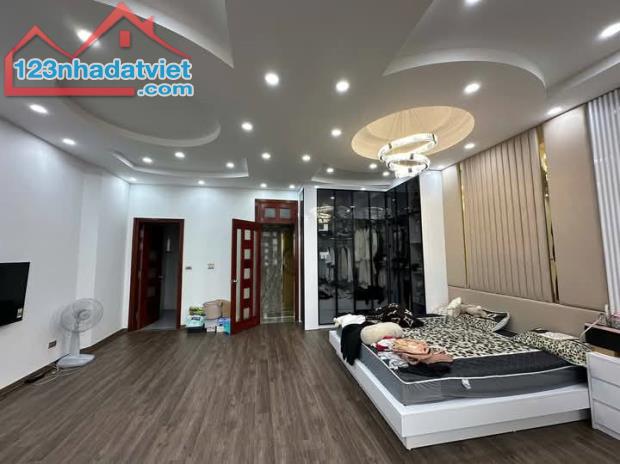 Nhà Đẹp Mặt Phố Kinh Doanh Đỉnh, Thọ Lão, Lò Đúc 42/55m, 7 tầng, mt 5.8m, giá 32 tỷ. - 3