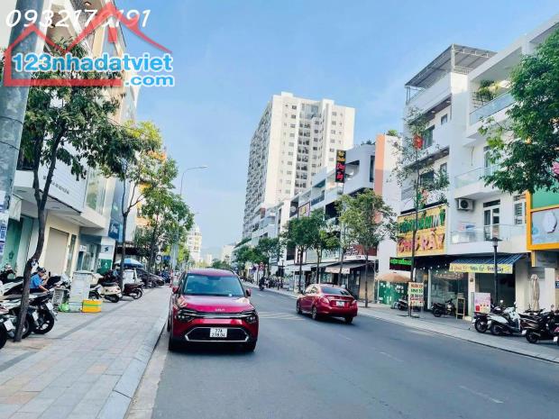 LÔ DUY NHẤT Rẻ nhất đường số 7 trục chính KĐT Hà Quang2-Đường sầm uất mua giá rẻ thanh