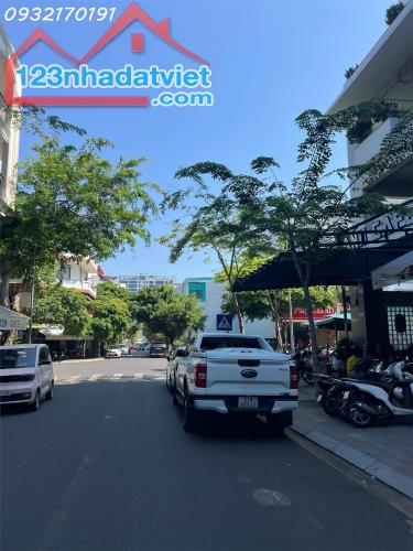 LÔ DUY NHẤT Rẻ nhất đường số 7 trục chính KĐT Hà Quang2-Đường sầm uất mua giá rẻ thanh - 3