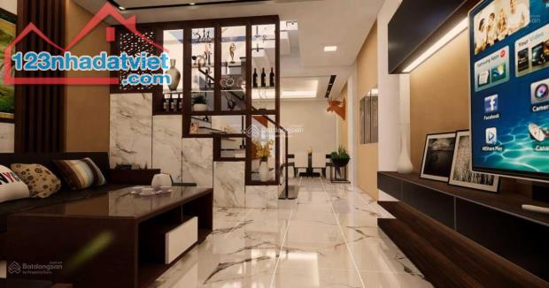 Bán nhà đường Tô Hiến Thành, Q.10, 92m², 2 tầng, 9,x tỷ