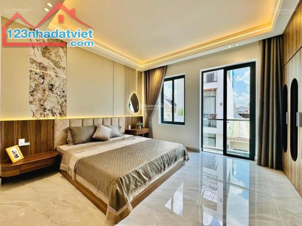 Bán nhà đường Tô Hiến Thành, Q.10, 92m², 2 tầng, 9,x tỷ - 1