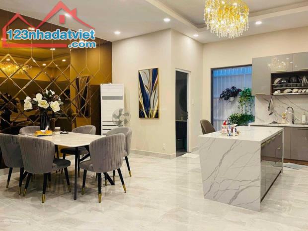 Bán nhà đường Tô Hiến Thành, Q.10, 92m², 2 tầng, 9,x tỷ - 2