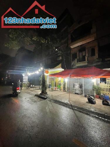Bán nhà chính chủ tại đường Nguyễn Chính, Hoàng Mai 44m2  Giá chỉ 9,8 tỷ - 2