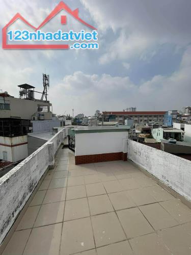 CHỦ NGỘP GIÁ NÊN NHIỆT BÁN - VÍP NHA KHU QUẬN 4 KIẾM NHÀ HƠN 4 TỶ MÀ ĐẸP THÌ KHÓ - NHÀ 4 - 3