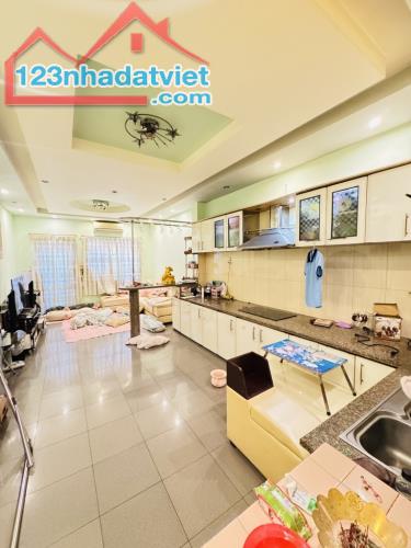MTKD 6 TẦNG Q6 - KHÔNG CÓ CĂN THỨ 2 SO SÁNH TRONG PHÂN KHÚC - NGAY VÒNG XOAY PHÚ LÂM - 2
