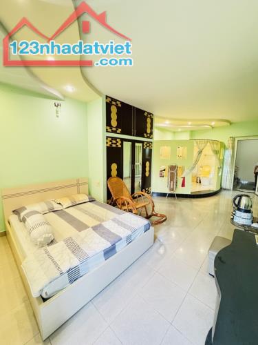 MTKD 6 TẦNG Q6 - KHÔNG CÓ CĂN THỨ 2 SO SÁNH TRONG PHÂN KHÚC - NGAY VÒNG XOAY PHÚ LÂM - 4