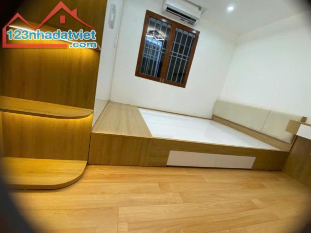 TẬP THỂ TẦNG 2 BÁCH KHOA – TẠ QUANG BỬU  , 80M2, 2 NGỦ RỘNG, Ô TÔ ĐỖ NGAY CHÂN CẦU THANG. - 3