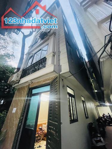 NHÀ ĐẸP PHƯƠNG CANH - 3 MẶT THOÁNG